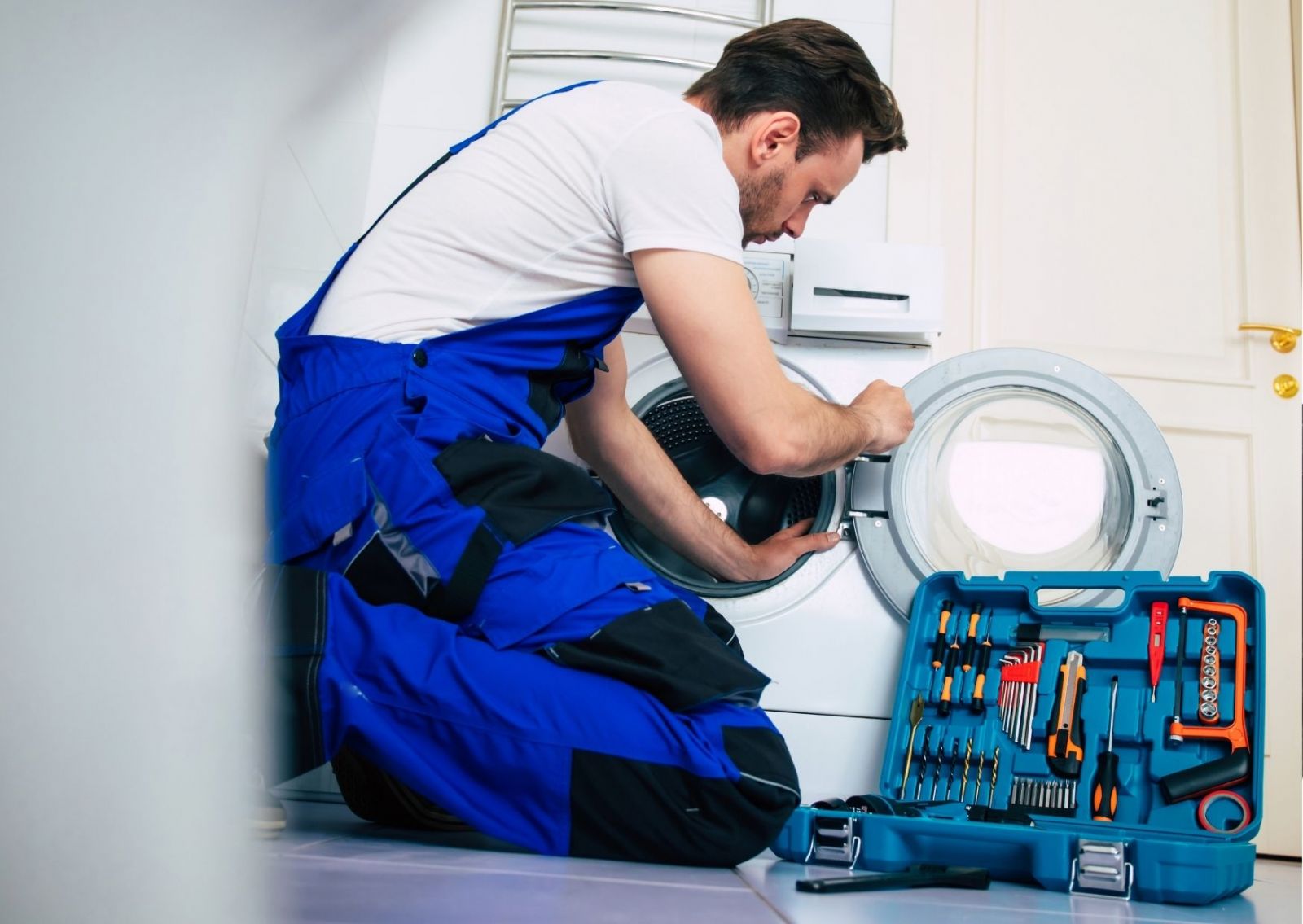 Yalıkavak Bosch Teknik Servis